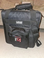 UDG Ultimate DJ Pioneer CD