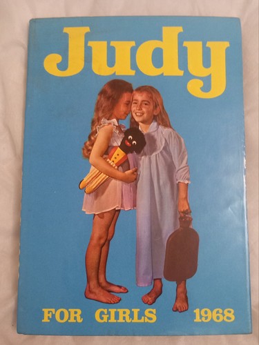 Vintage judy for girls - vintage,