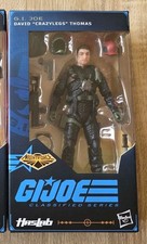 Haslab GI Joe Classified