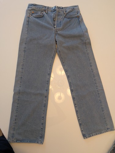 Levi lvc 1984 501 - levi's, selvedge