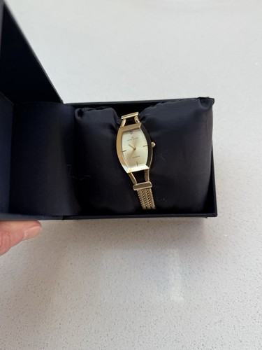 Anne klein diamond - anne,