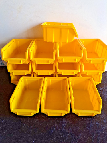 Job lot stock x yellow - job,