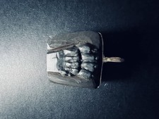 Whitby jet and sterling - ,