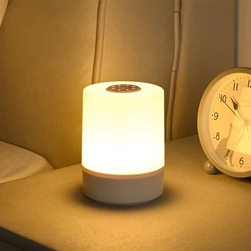 Touch sensor night light led - night,