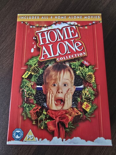 Home alone collection - home,