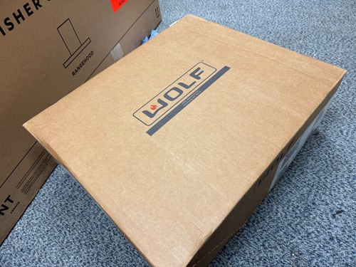 Unused wolf icbgm15tf - unused,