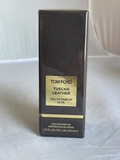 Tom Ford Unisex Tuscan Leather