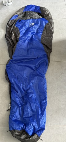 Karimor sleeping bag - karimor,