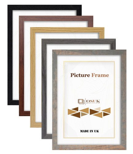 A5 black picture - a3, a4