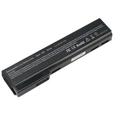 Battery For HP EliteBook 8460p
