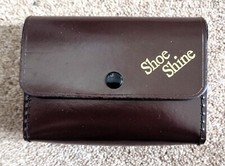 Day & Martin  Vintage shoe shine kit New
