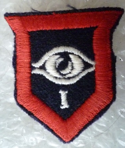 1st guards brigade - guards,