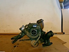 CITROEN XANTIA 2000 2.0 HDI RHY DIESEL TURBO CHARGER K03-023 