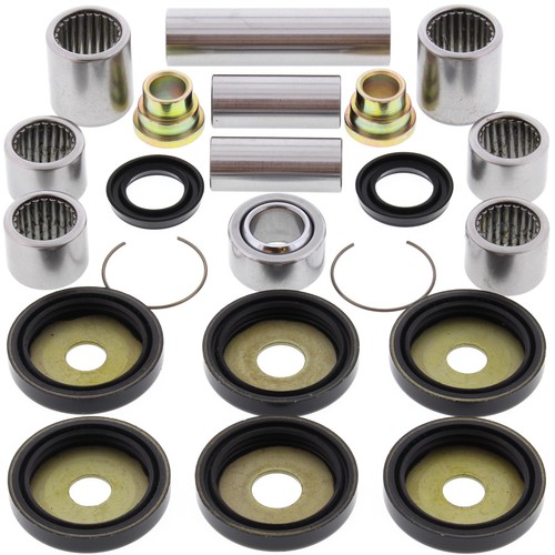 Linkage bearing kit for honda - bearing,