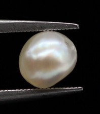 0.83 Ct 100% Natural Basra