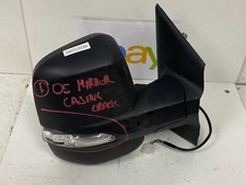 VW CRAFTER DOOR WING MIRROR RIGHT SIDESV600RM01 C0011179 P01015 20102596
