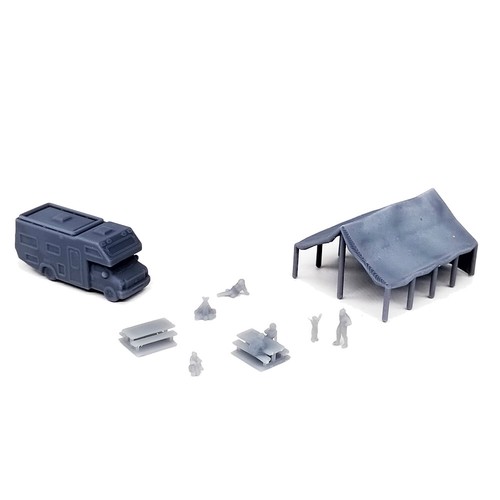 Outland models railway layout - outland,