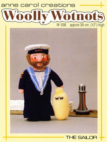 Knitting pattern copy 0817. 