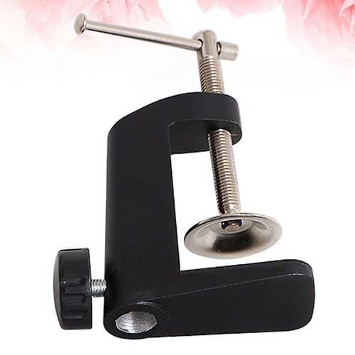 Bench vise clamp heavy duty - vise,