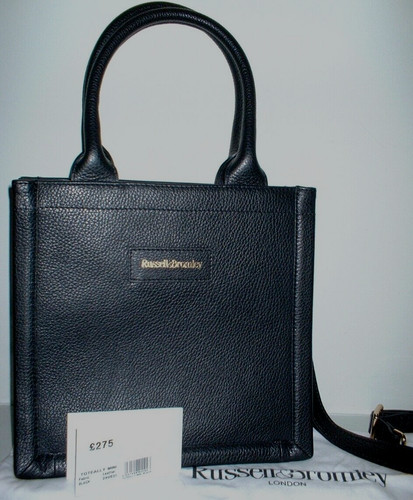Russell bromley black - russell, &