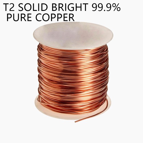Solid bright pure - solid, 99.9%