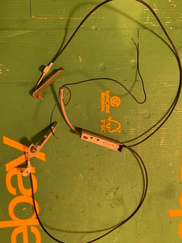 Nais uzf 1201 optic - uzf, fibre