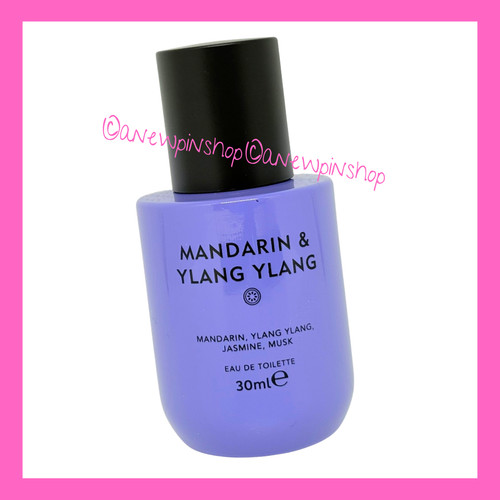 Discover intense mandarin - m&s,