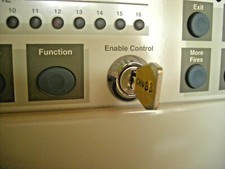 Chubb - Controlmaster 110 