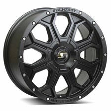 Schmidt rims 18HDX 8.5Jx18