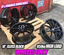 18" VW TRANSPORTER T4 T5 T6