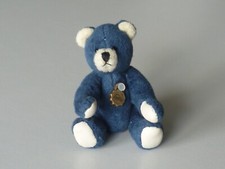 Teddy Hermann jointed