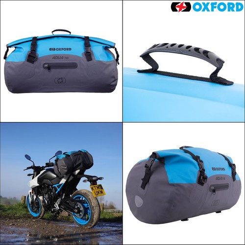 Oxford aqua t50 blue grey - oxford,