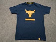 Under Armour Project Rock
