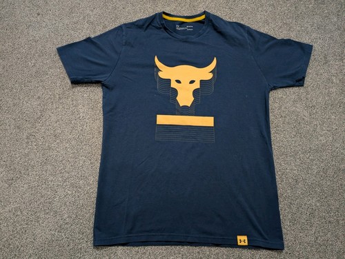 Under armour project - under, rock