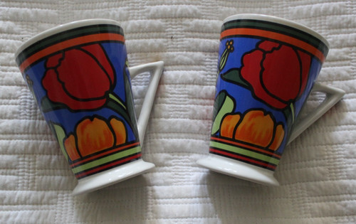 Vintage royal norfolk - vintage,