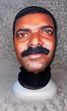 Indian Meme Face Mask