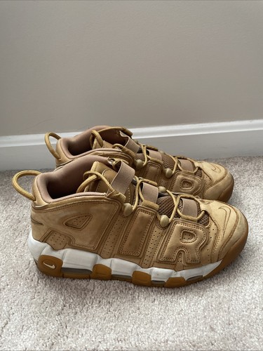 Size nike air more uptempo - size,