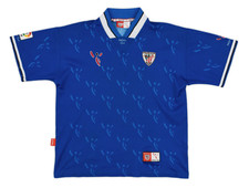 Athletic Club Bilbao 2001-2003