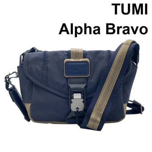 Tumi alpha bravo crossbody - tumi,