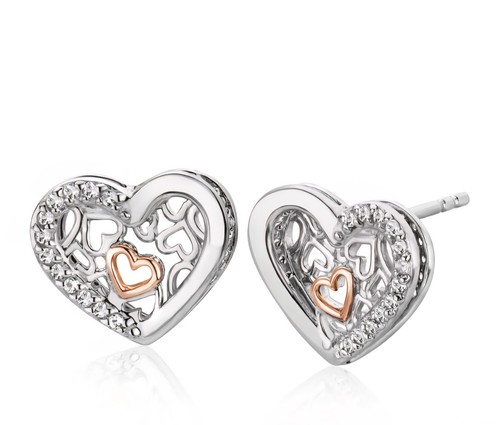 Clogau always heart - always, in