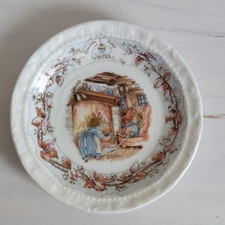Royal Doulton Brambly Hedge
