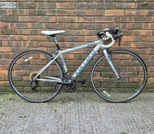 Carrera zelos road bike - zelos, (17"