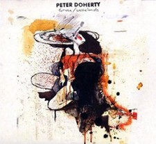 Peter Doherty: Grace/Wastelands