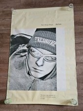 Pet Shop Boys Before Chris