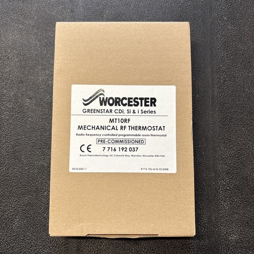 Worcester mt10rf wireless - mt10rf,