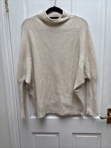 Mint velvet wool cashmere - mint, wool/cashmere