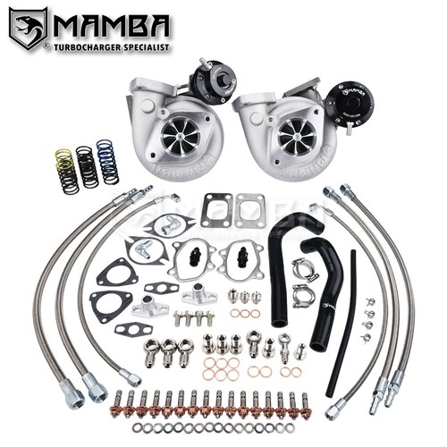 Mamba bolt ball - mamba, bearing