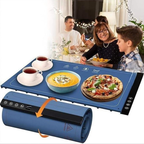 Electric full surface - electric, heating