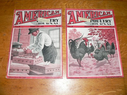 Vintage lot issues of - 2,