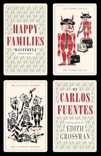 Happy families fuentes - families,